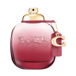 Perfume Coach Wild Rose Feminino Eau De Parfum 90ml