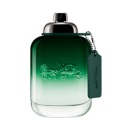 Perfume Coach Green Masculino Eau De Toilette 100ml