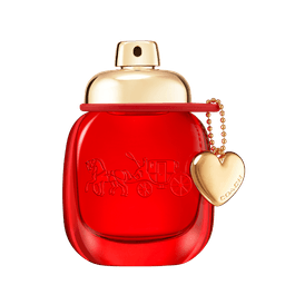 Perfume Coach Love Feminino Eau De Parfum 30ml