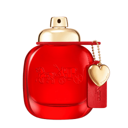 Perfume Coach Love Feminino Eau De Parfum 50ml