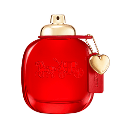 Perfume Coach Love Feminino Eau De Parfum 90ml
