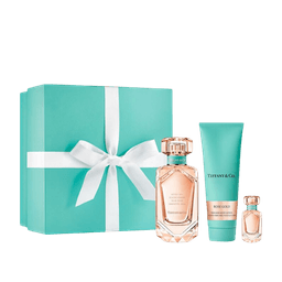 Perfume Tiffany Tiffany Feminino Eau De Toilette 75 Ml