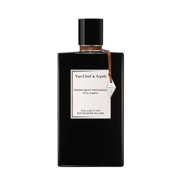 Perfume Van Cleef Moonlight Patchouli Compartilhável Eau De Parfum 75ml