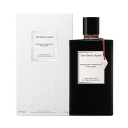 Perfume Van Cleef Moonlight Patchouli Compartilhável Eau De Parfum 75ml