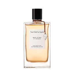 Perfume Van Cleef Bois D'iris Compartilhável Eau De Parfum 75ml