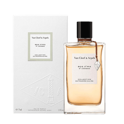 Perfume Van Cleef Bois D'iris Compartilhável Eau De Parfum 75ml