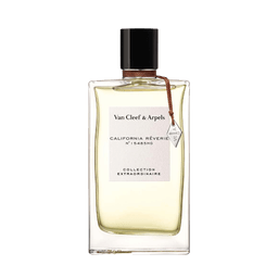 Perfume Van Cleef California Reverie Compartilhável Eau De Parfum 75ml