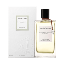 Perfume Van Cleef California Reverie Compartilhável Eau De Parfum 75ml