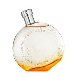 Perfume Hermès Eau Des Merveilles Feminino Eau De Toilette 100ml
