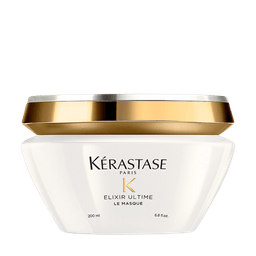 Máscara Capilar Kérastase Elixir Ultimate Le Masque 200ml