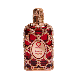 Perfume Orientica Amber Rouge Feminino Eau de Parfum 80 Ml