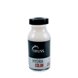 Cabelos Truss Tratamento Ampola 17ml
