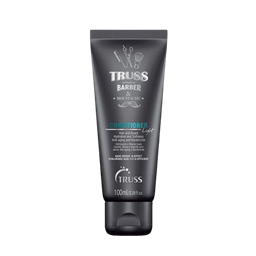Condicionador TRUSS Barber & Moustache 100ml