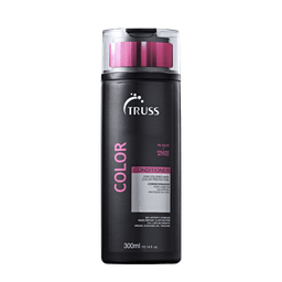Cabelos Truss Tratamento Condicionador 300 Ml