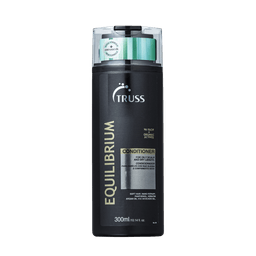 Cabelos Truss Tratamento Condicionador 300 Ml