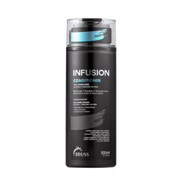 Cabelos Truss Tratamento Condicionador 300 Ml