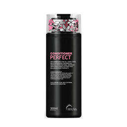 Cabelos Truss Tratamento Condicionador 300 Ml