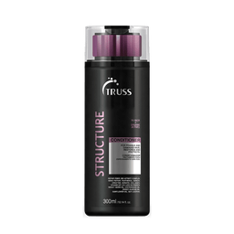 Cabelos Truss Tratamento Condicionador 300 Ml