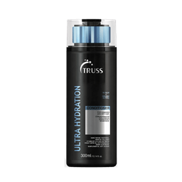 Cabelos Truss Tratamento Condicionador 300 Ml