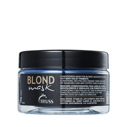 Cabelos Truss Mascara 180gr