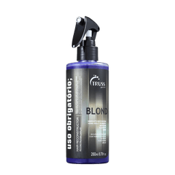 Cabelos Truss Reconstrutor Capilar 260ml