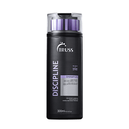 Shampoo TRUSS Discipline 300ml