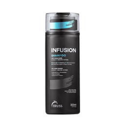 Cabelos Truss Shampoo Shampoo 300 Ml