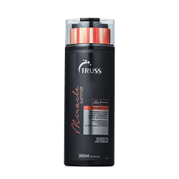 Cabelos Truss Shampoo Shampoo 300 Ml