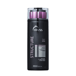 Cabelos Truss Shampoo Shampoo 300 Ml