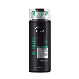 Cabelos Truss Shampoo Shampoo 300 Ml