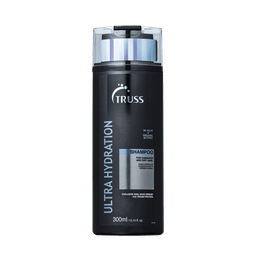 Cabelos Truss Shampoo Shampoo 300 Ml