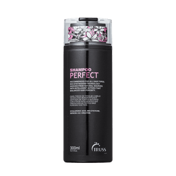 Cabelos Truss Shampoo Shampoo 300 Ml