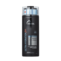 Cabelos Truss Shampoo Shampoo 300 Ml