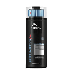 Cabelos Truss Tratamento Condicionador 300 Ml