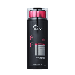 Cabelos Truss Shampoo Shampoo 300 Ml