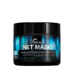 Máscara Capilar TRUSS Net Mask 550gr