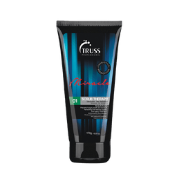 Esfoliante Pré-Tratamento TRUSS Miracle Scrub Therapy 170gr