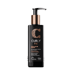 Ativador de Cachos TRUSS Curly Fix 250ml