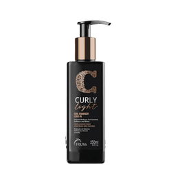 Ativador de Cachos TRUSS Curly Light 250ml