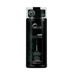 Shampoo TRUSS Man Nature 300ml