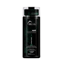 Condicionador TRUSS Man Nature 300ml