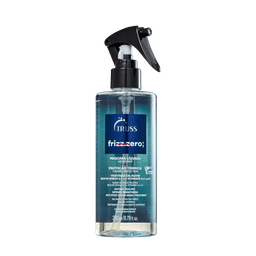 Cabelos Truss Mascara Mascara 260ml