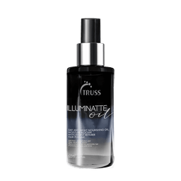 Cabelos Truss Finalizador Fluido 60 Ml