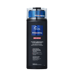 Cabelos Truss Shampoo 300 Ml