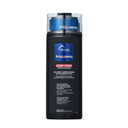 Cabelos Truss Uso Obrigatório Tratamento Condicionador 300 Ml