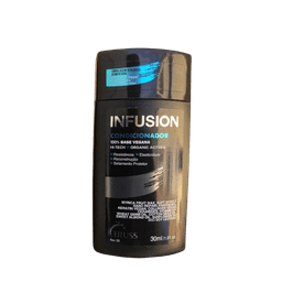 Cabelos Truss Uso Obrigatório Tratamento Condicionador 30 Ml