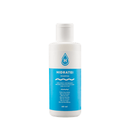 Cabelos Hidratei Hidratei Shampoo 60 Ml