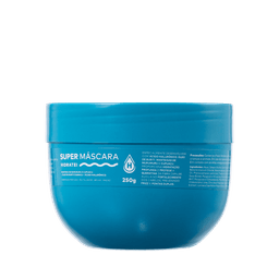 Cabelos Hidratei Hidratei Mascara 250gr