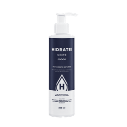 Cabelos Hidratei Noite Leave-in 250 Ml