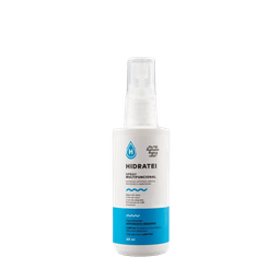 Cabelos Hidratei Multifuncional Leave-in 60 Ml
